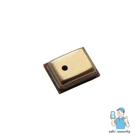 Microphone for Apple iPhone 12 Mini